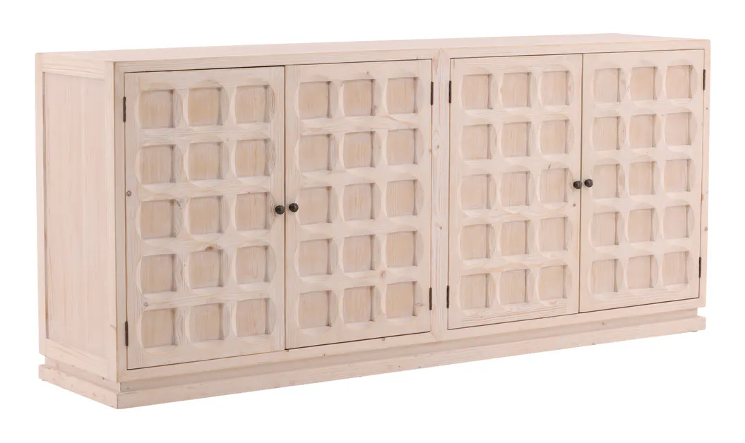Furniture Classics 20-661 Austin Sideboard Furniture Classics 20-661 Austin Sideboard