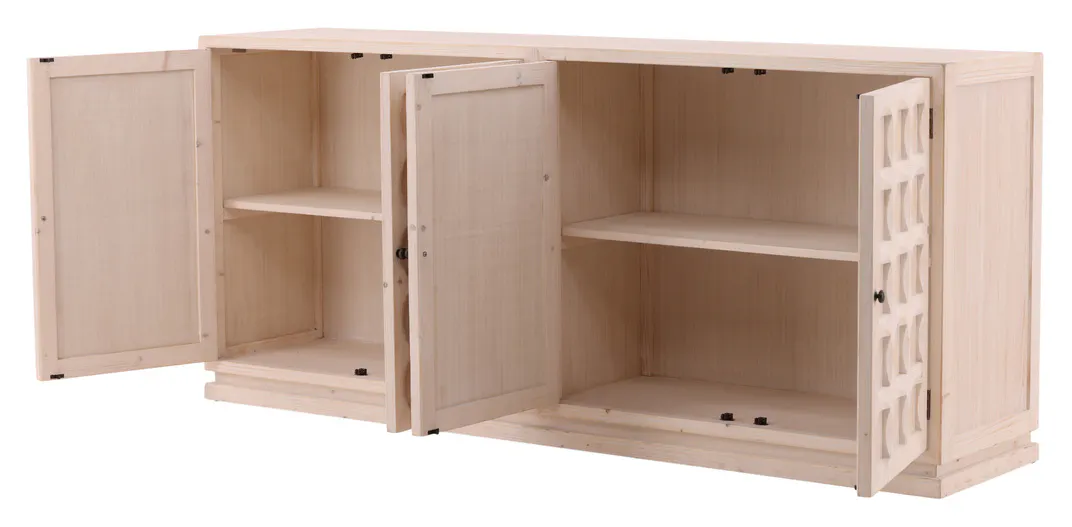 Furniture Classics 20-661 Austin Sideboard Furniture Classics 20-661 Austin Sideboard