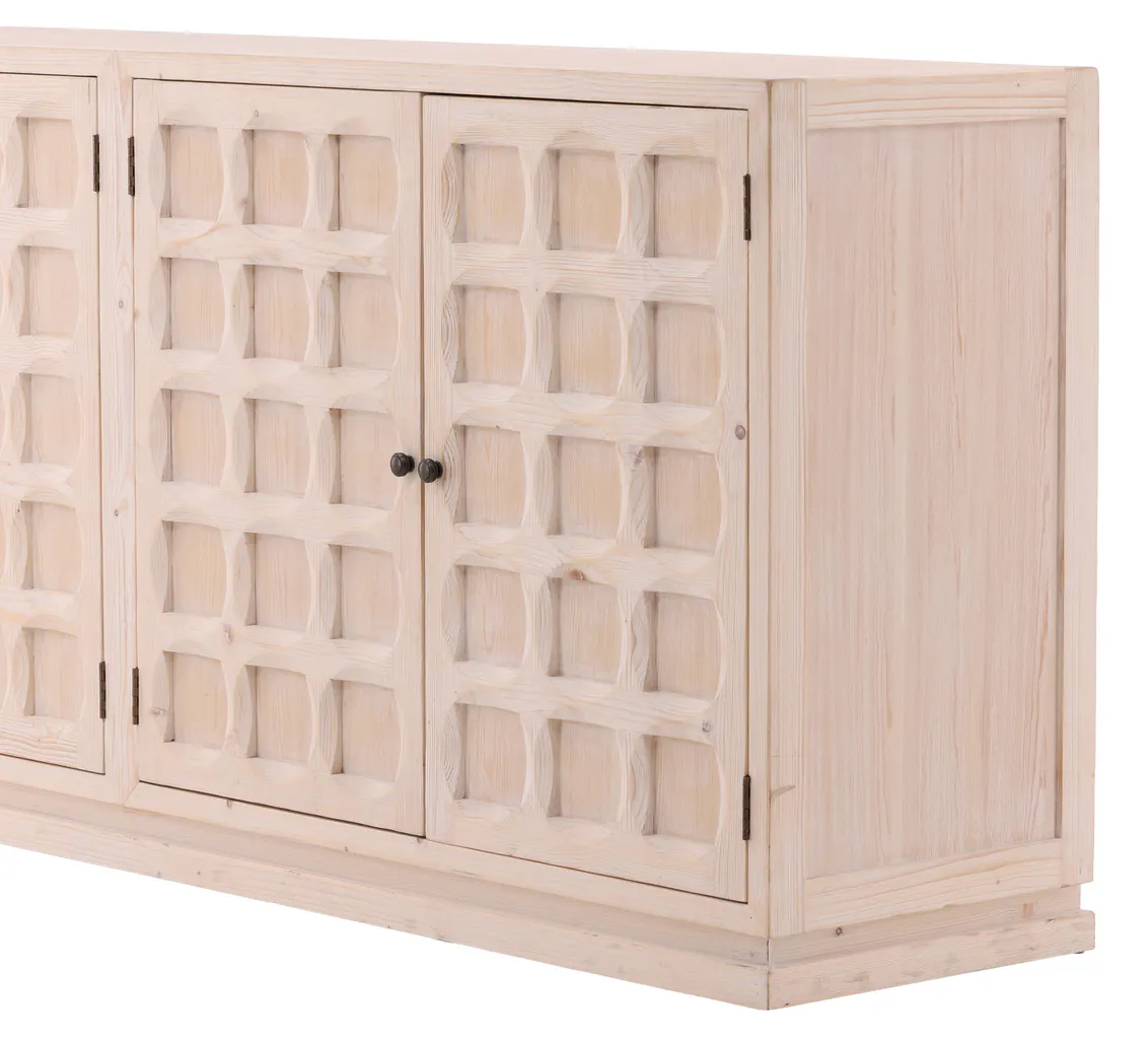 Furniture Classics 20-661 Austin Sideboard Furniture Classics 20-661 Austin Sideboard