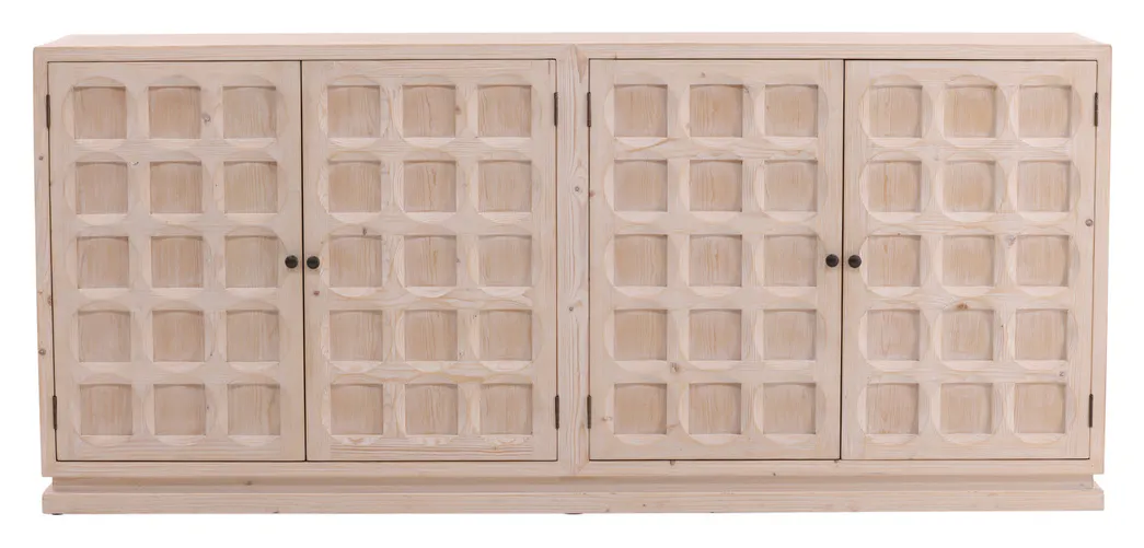 Furniture Classics 20-661 Austin Sideboard Furniture Classics 20-661 Austin Sideboard