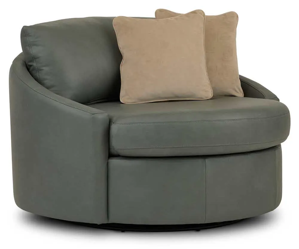La-Z-Boy 215456 Opal Swivel Chair La-Z-Boy 215456 Opal Swivel Chair