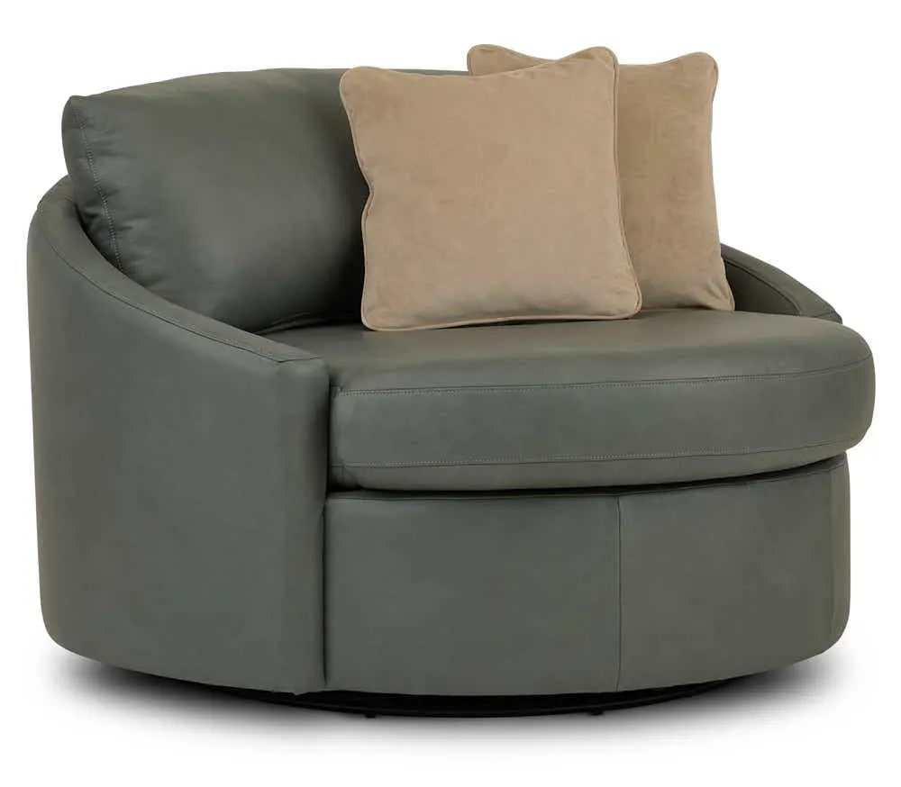La-Z-Boy 215456 Opal Swivel Chair La-Z-Boy 215456 Opal Swivel Chair