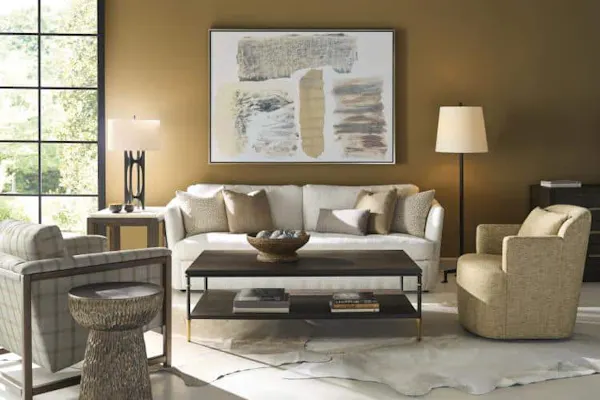 Century Furniture 22-2162-2 Lucca Sofa Century Furniture 22-2162-2 Lucca Sofa