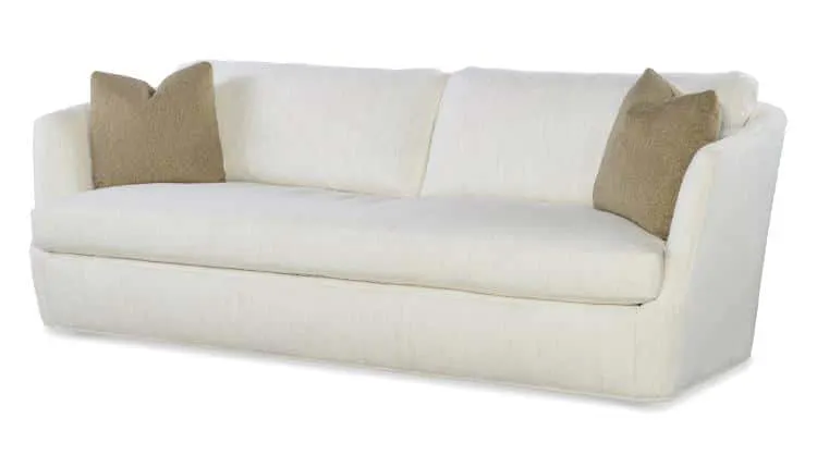 Century Furniture 22-2162-2 Lucca Sofa