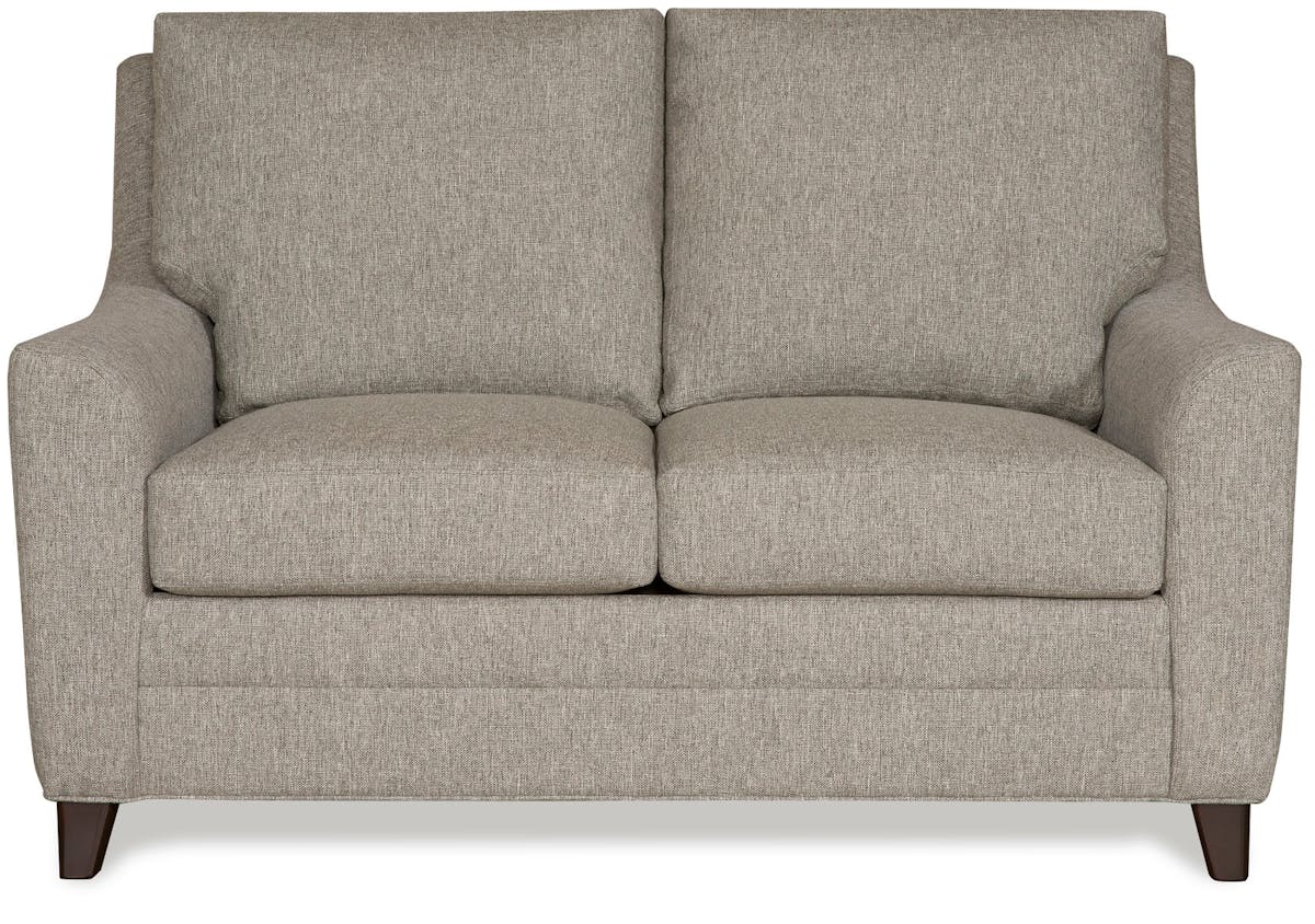 McKinley Leather 2249-T Frazier Sleep Sofa Twin Mattress McKinley Leather 2249-T Frazier Sleep Sofa Twin Mattress