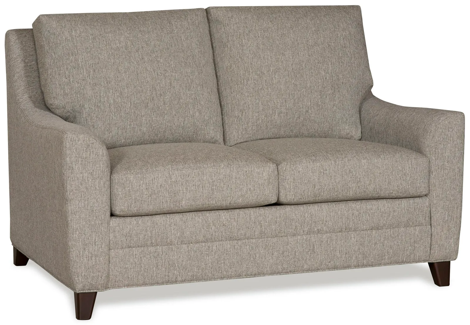 McKinley Leather 2249-T Frazier Sleep Sofa Twin Mattress