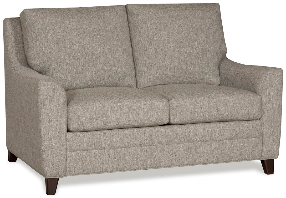 McKinley Leather 2249-T Frazier Sleep Sofa Twin Mattress McKinley Leather 2249-T Frazier Sleep Sofa Twin Mattress