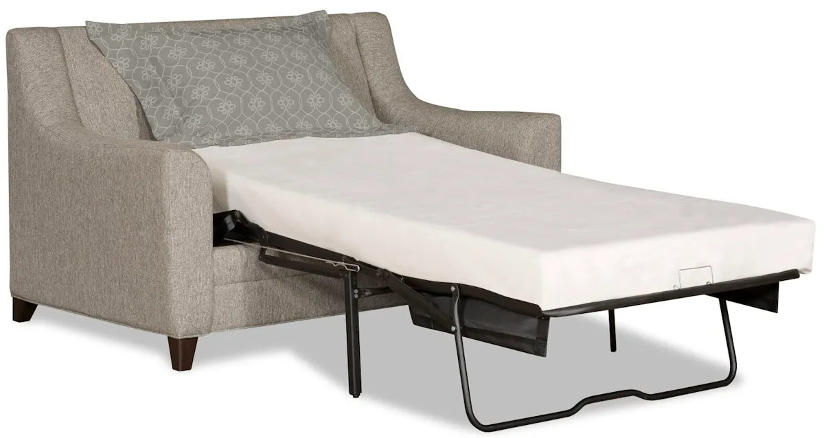 McKinley Leather 2249-T Frazier Sleep Sofa Twin Mattress McKinley Leather 2249-T Frazier Sleep Sofa Twin Mattress