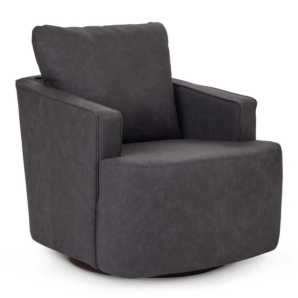 La-Z-Boy 225402 Maeve Swivel Gliding Chair