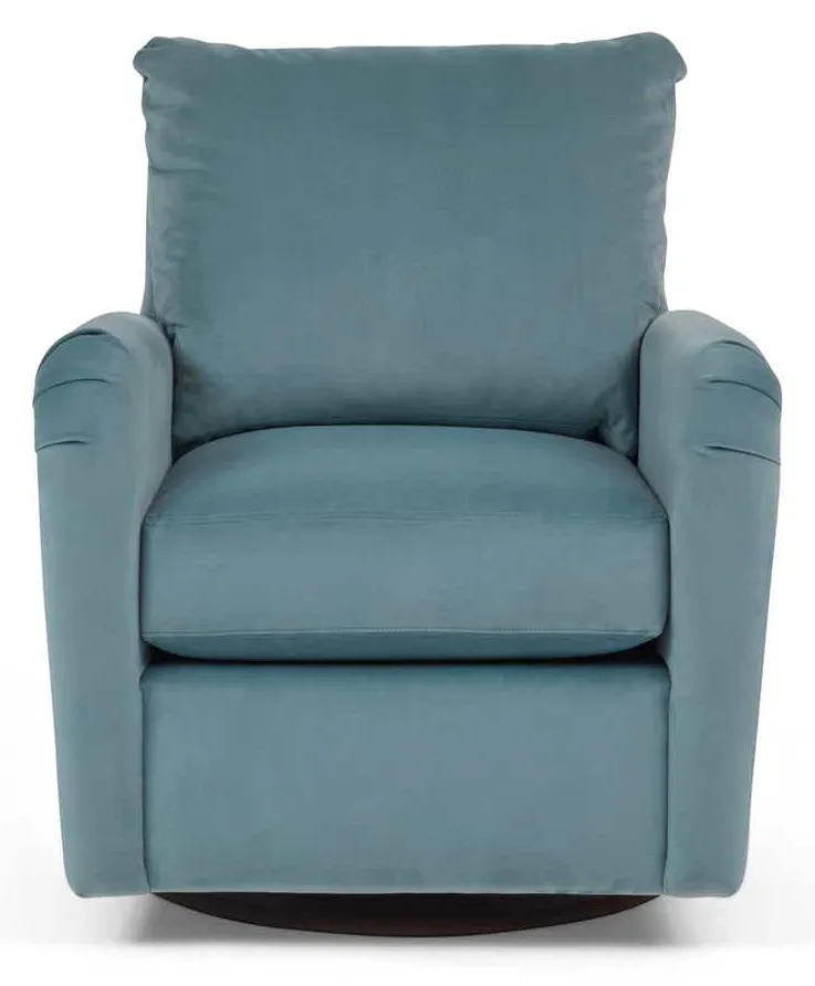 La-Z-Boy 225425 Alma Swivel Gliding Chair La-Z-Boy 225425 Alma Swivel Gliding Chair