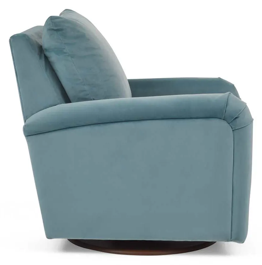 La-Z-Boy 225425 Alma Swivel Gliding Chair La-Z-Boy 225425 Alma Swivel Gliding Chair