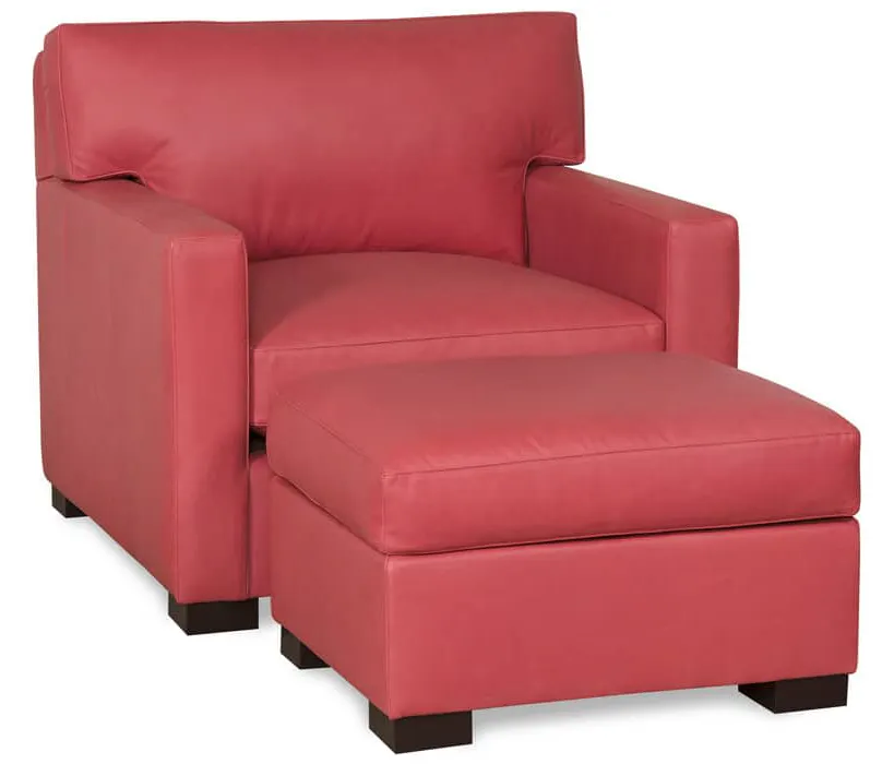McKinley Leather 2321 Olsen Chair McKinley Leather 2321 Olsen Chair