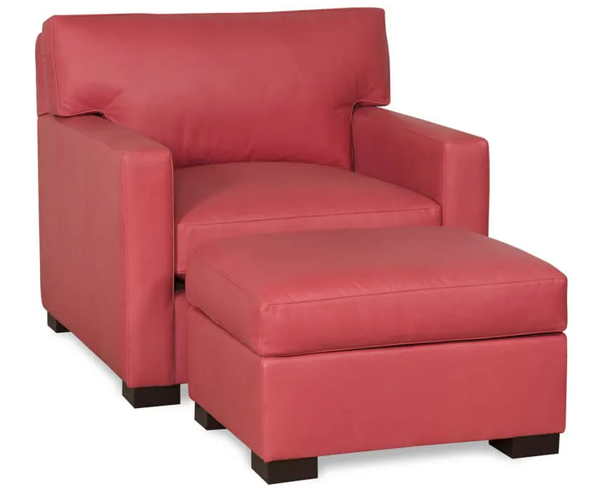 McKinley Leather 2321 Olsen Chair McKinley Leather 2321 Olsen Chair
