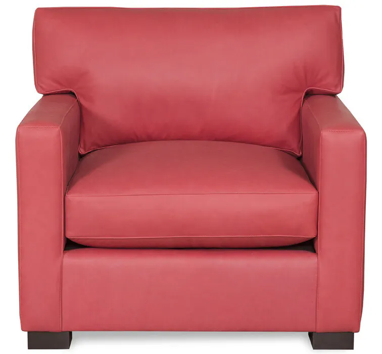 McKinley Leather 2321 Olsen Chair McKinley Leather 2321 Olsen Chair