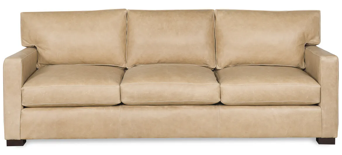 McKinley Leather 2324 Olsen Sofa McKinley Leather 2324 Olsen Sofa