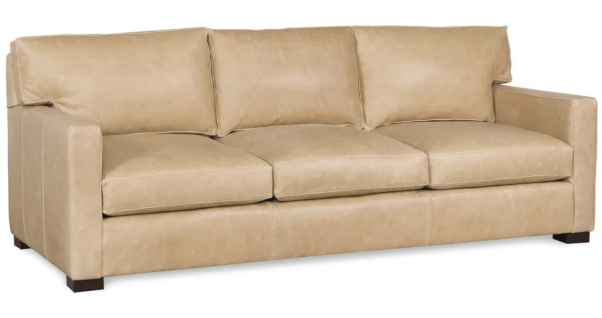 McKinley Leather 2324 Olsen Sofa McKinley Leather 2324 Olsen Sofa