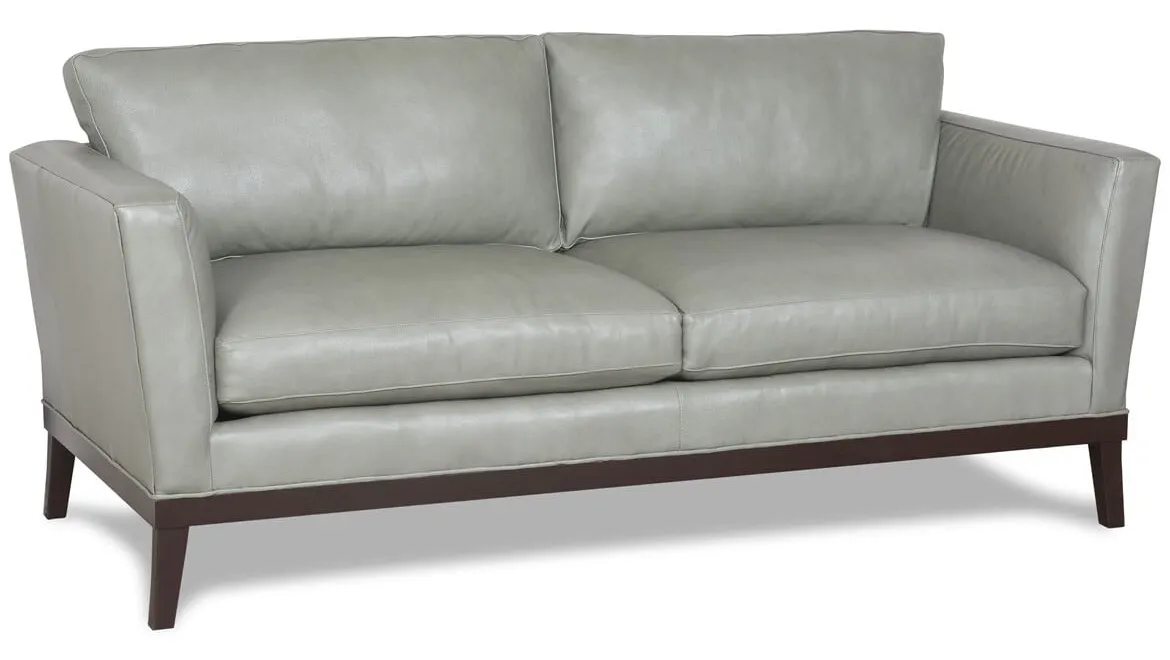 McKinley Leather 2354 Tatiana Sofa McKinley Leather 2354 Tatiana Sofa