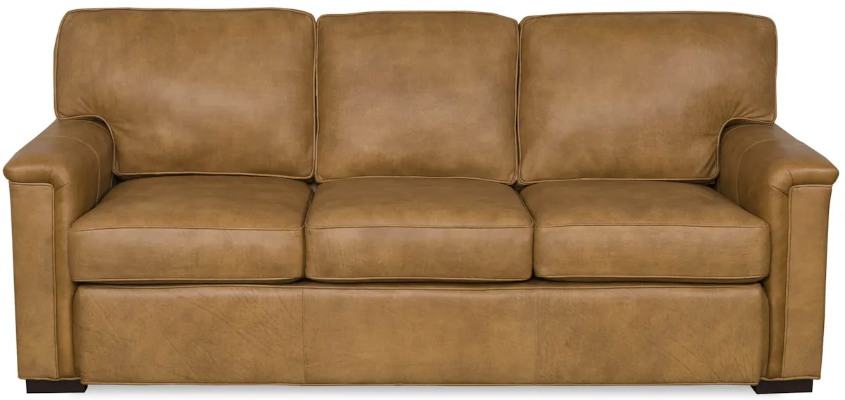 McKinley Leather 2384 Finn Sofa McKinley Leather 2384 Finn Sofa
