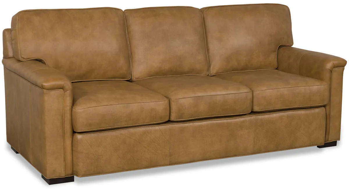 McKinley Leather 2384 Finn Sofa McKinley Leather 2384 Finn Sofa