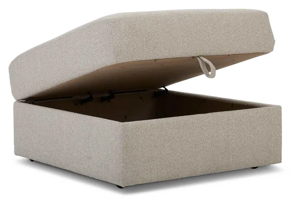 La-Z-Boy 240632 Tahoe Ottoman La-Z-Boy 240632 Tahoe Ottoman