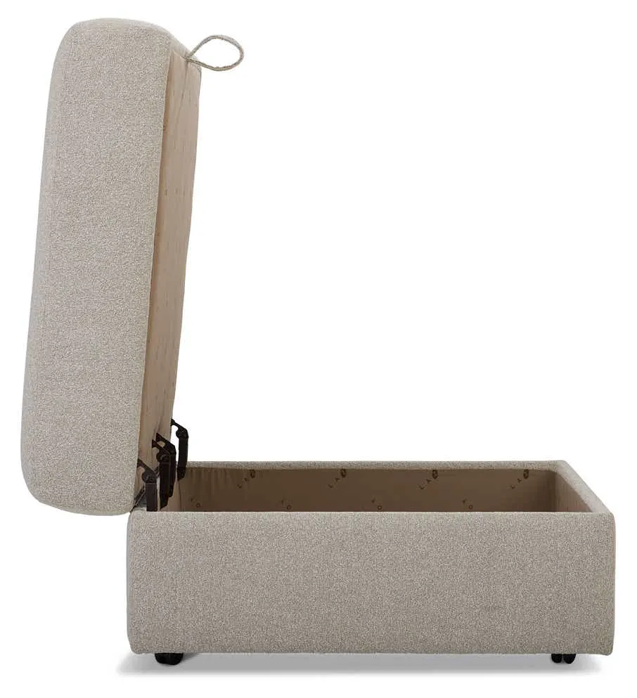 La-Z-Boy 240632 Tahoe Ottoman La-Z-Boy 240632 Tahoe Ottoman