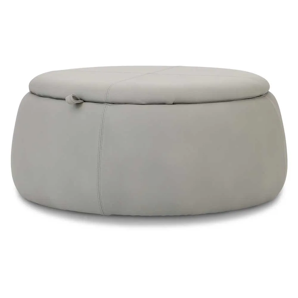 La-Z-Boy 245301 Oliver Storage Ottoman