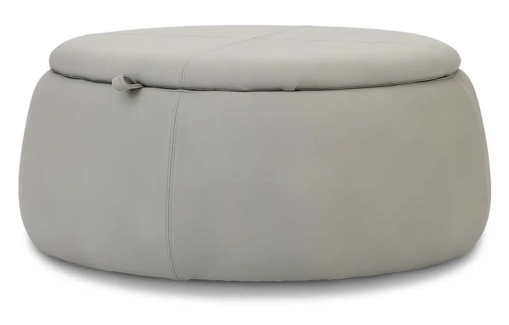 La-Z-Boy 245301 Oliver Storage Ottoman La-Z-Boy 245301 Oliver Storage Ottoman