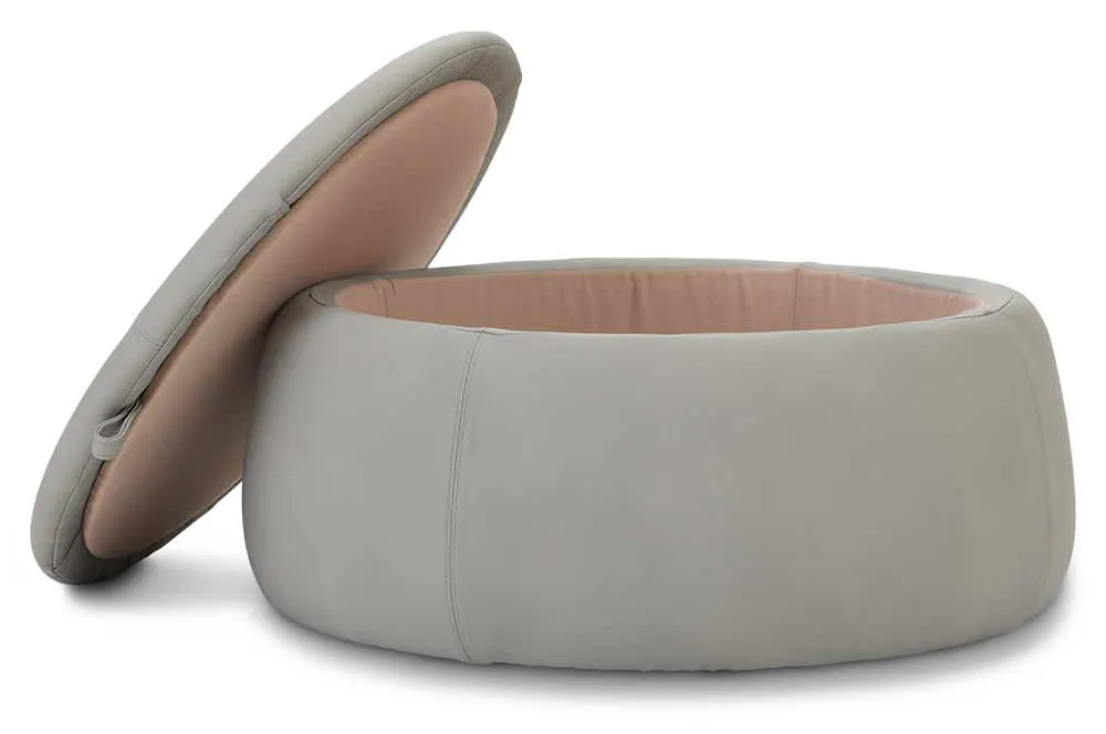 La-Z-Boy 245301 Oliver Storage Ottoman La-Z-Boy 245301 Oliver Storage Ottoman