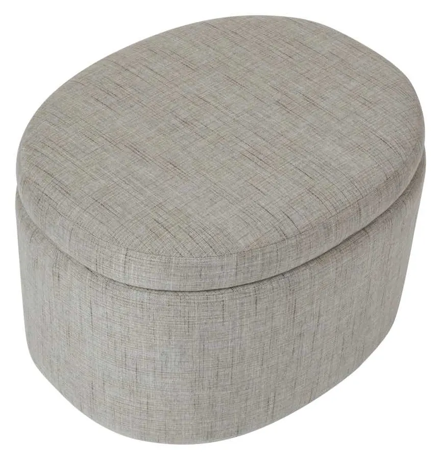 La-Z-Boy 245402 Maeve Storage Ottoman La-Z-Boy 245402 Maeve Storage Ottoman