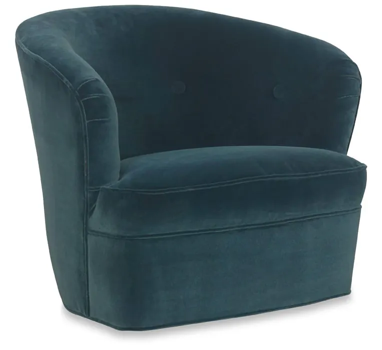 McKinley Leather 249-S Billingsley Swivel Chair McKinley Leather 249-S Billingsley Swivel Chair