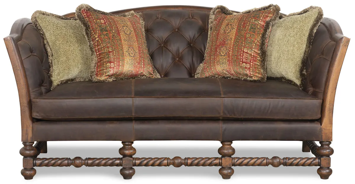 McKinley Leather 2544 Flanagan Sofa McKinley Leather 2544 Flanagan Sofa
