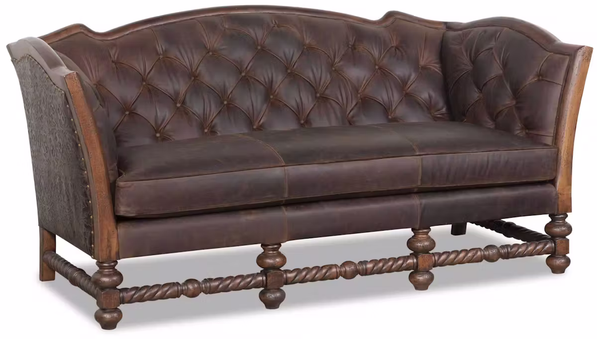 McKinley Leather 2544 Flanagan Sofa McKinley Leather 2544 Flanagan Sofa