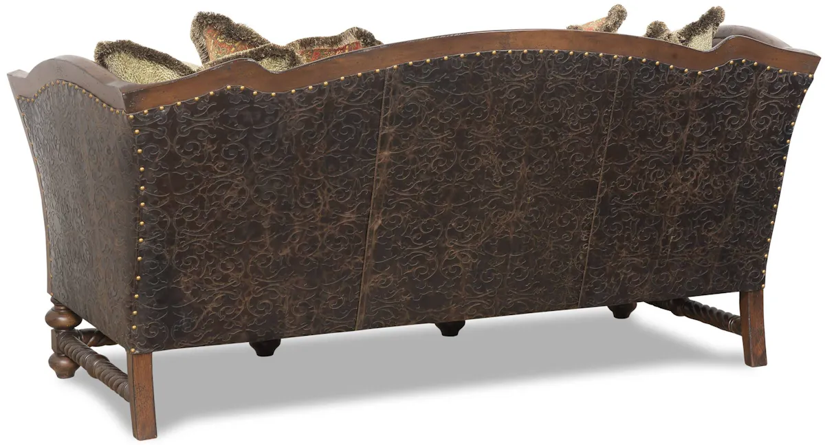 McKinley Leather 2544 Flanagan Sofa McKinley Leather 2544 Flanagan Sofa