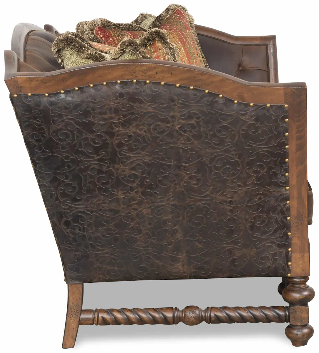 McKinley Leather 2544 Flanagan Sofa McKinley Leather 2544 Flanagan Sofa