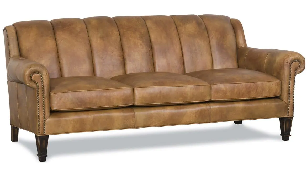 McKinley Leather 2554 Remus Sofa