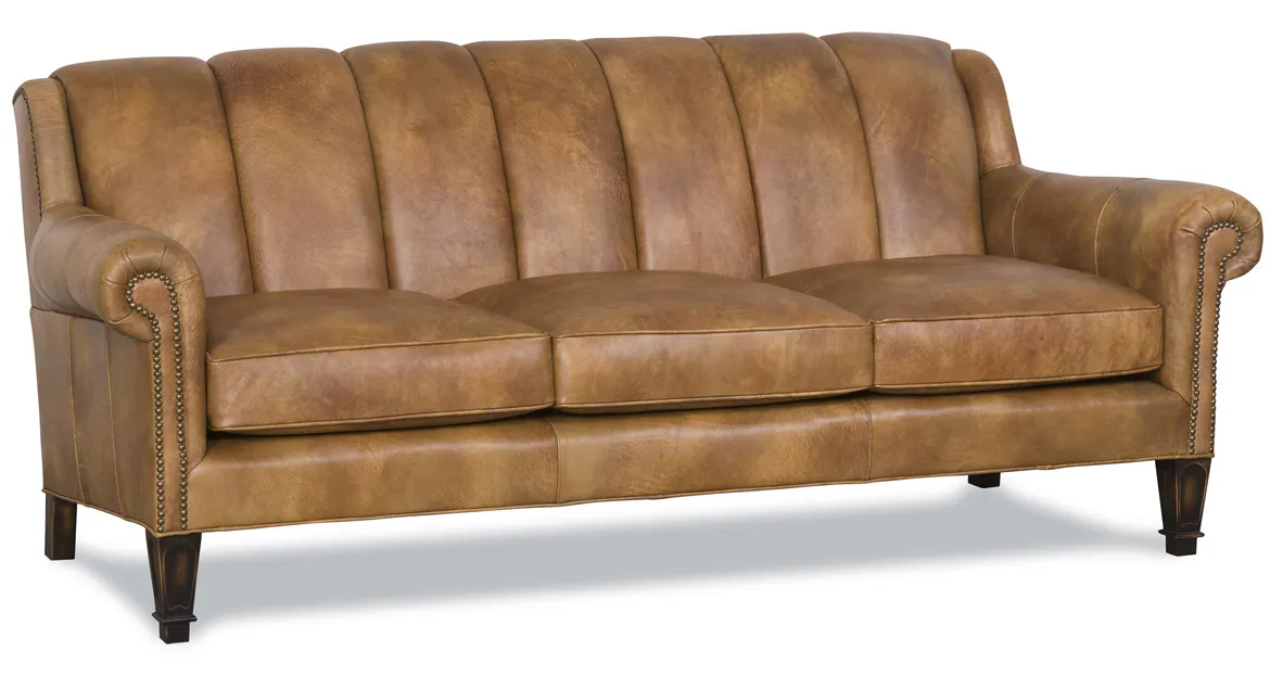 McKinley Leather 2554 Remus Sofa McKinley Leather 2554 Remus Sofa
