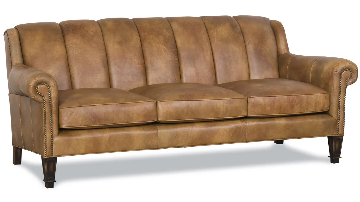 McKinley Leather 2554 Remus Sofa McKinley Leather 2554 Remus Sofa