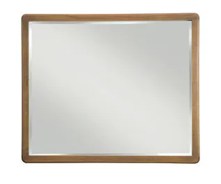 Durham Furniture 257-182 Caledon Landscape Mirror Durham Furniture 257-182 Caledon Landscape Mirror