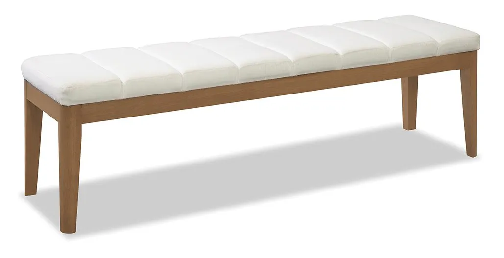 Durham Furniture 257-294 Caledon Bed Bench Durham Furniture 257-294 Caledon Bed Bench