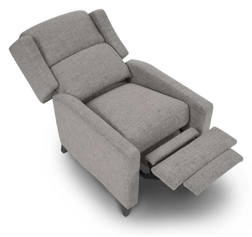La-Z-Boy 295405 Dante High Leg Reclining Chair La-Z-Boy 295405 Dante High Leg Reclining Chair