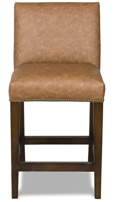 McKinley Leather 315 Talbot Counter Stool McKinley Leather 315 Talbot Counter Stool
