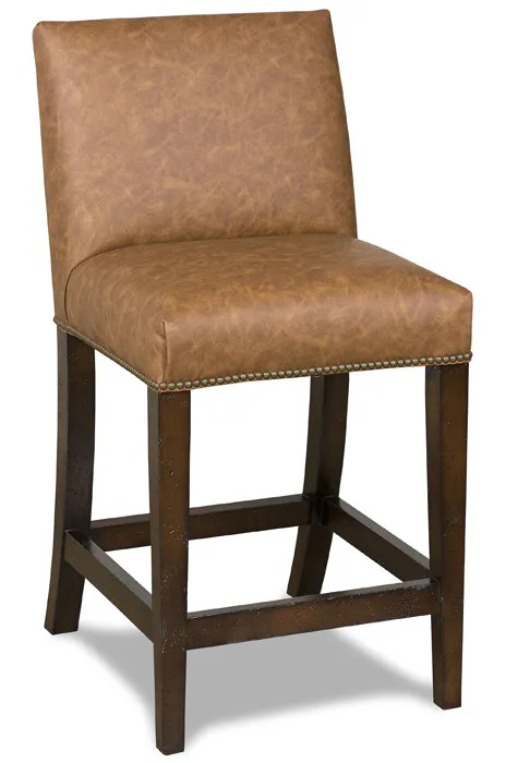 McKinley Leather 315 Talbot Counter Stool McKinley Leather 315 Talbot Counter Stool