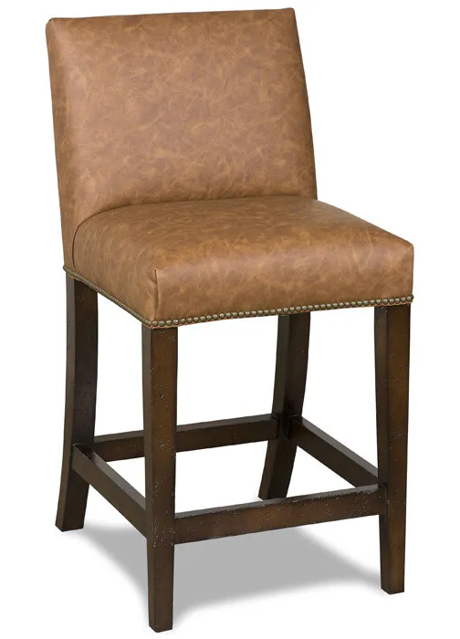 McKinley Leather 315 Talbot Counter Stool McKinley Leather 315 Talbot Counter Stool