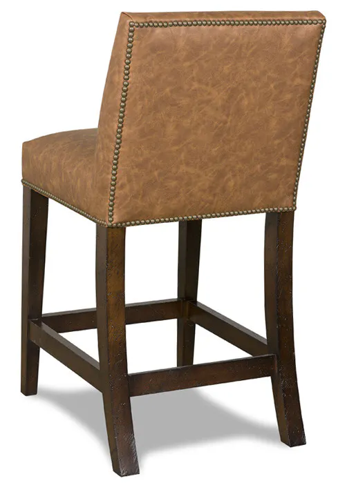 McKinley Leather 315 Talbot Counter Stool McKinley Leather 315 Talbot Counter Stool