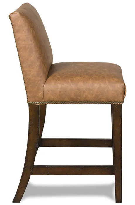 McKinley Leather 315 Talbot Counter Stool McKinley Leather 315 Talbot Counter Stool