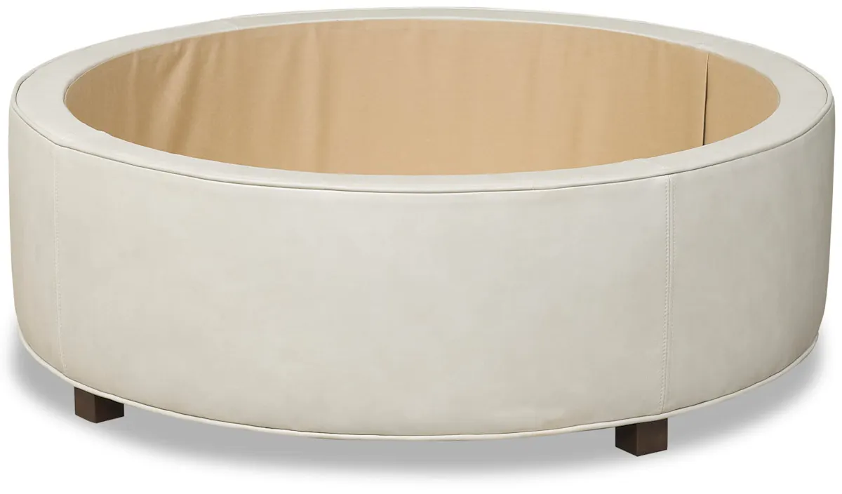 McKinley Leather 32-40-SO McKenzie Storage Ottoman McKinley Leather 32-40-SO McKenzie Storage Ottoman