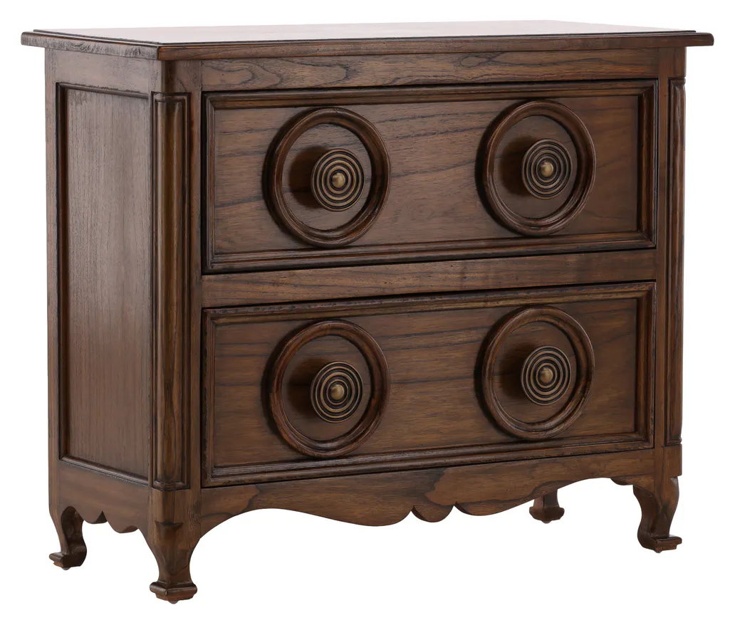 Furniture Classics 32108AC99 Roberts Chest Furniture Classics 32108AC99 Roberts Chest