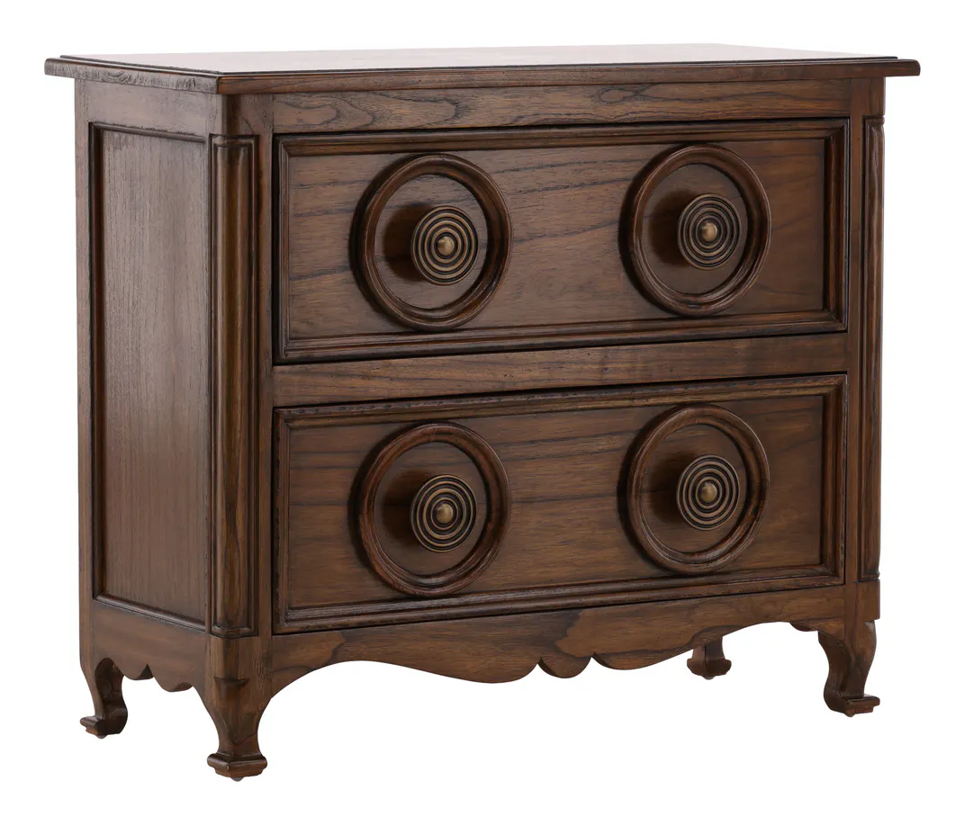 Furniture Classics 32108AC99 Roberts Chest Furniture Classics 32108AC99 Roberts Chest