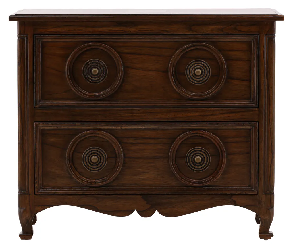 Furniture Classics 32108AC99 Roberts Chest Furniture Classics 32108AC99 Roberts Chest