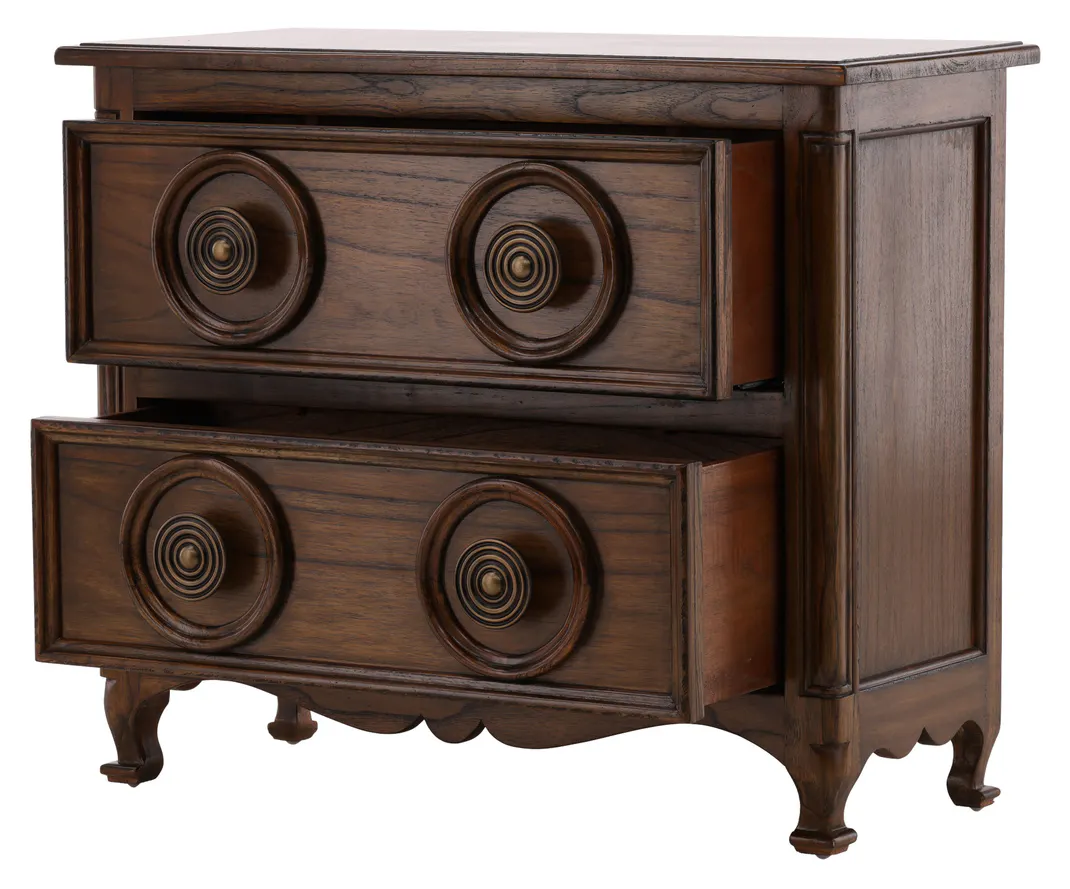 Furniture Classics 32108AC99 Roberts Chest Furniture Classics 32108AC99 Roberts Chest